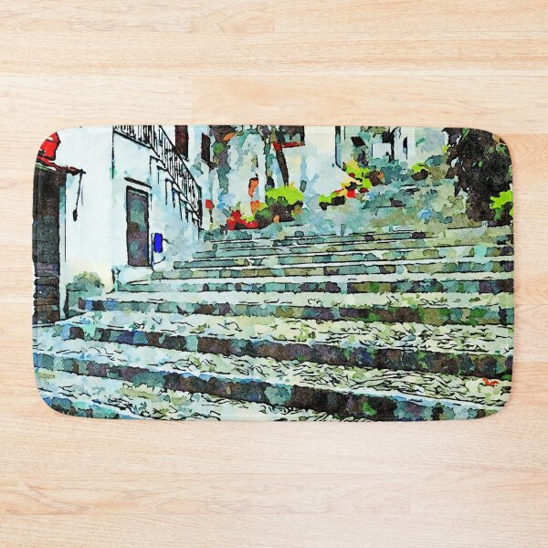 Item preview, Scalea stairway designed and sold by Giuseppe Cocco.