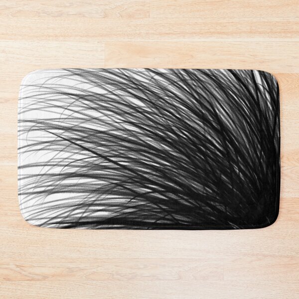 Item preview, Graphite Waves designed and sold by SirkDesignsLtd.