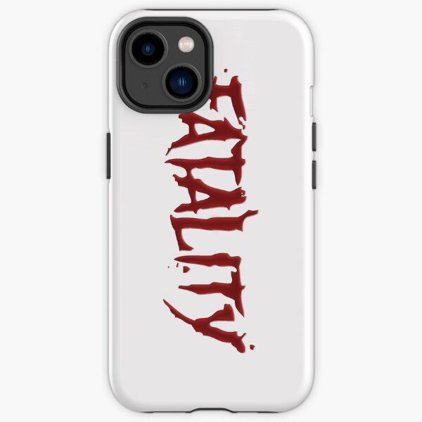 Fatality iPhone Tough Case