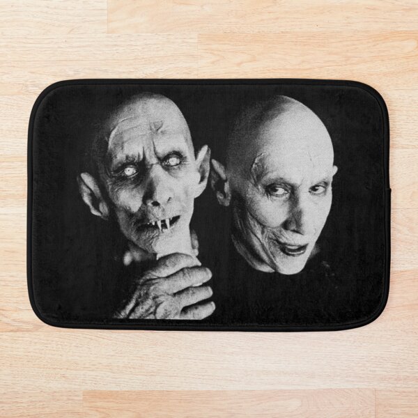 Salems Lot Bath Mat