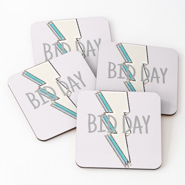 Item preview, Bid Day Design - For Sororities  designed and sold by savvvvvv1234.