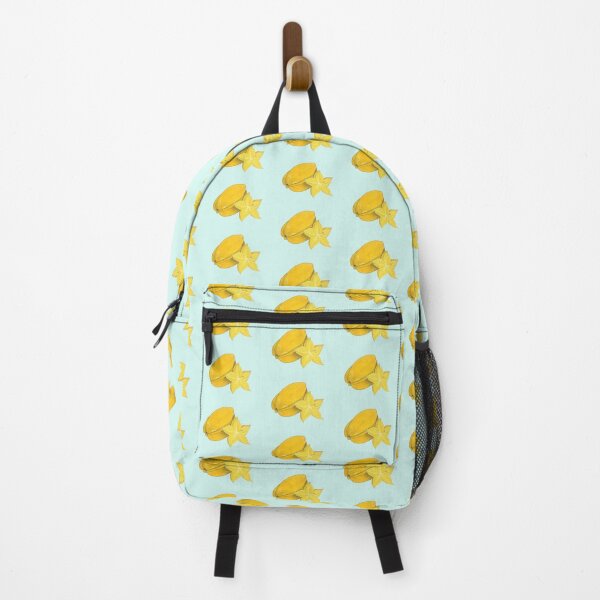 Item preview, Star Fruit Drawing designed and sold by misimichu.