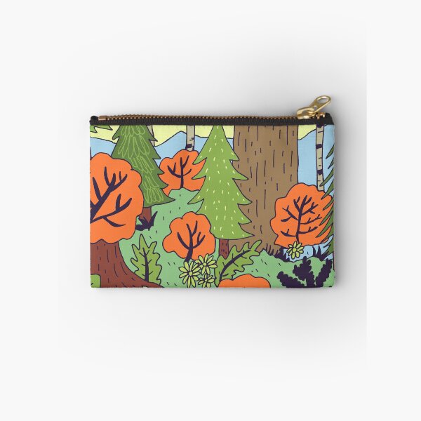 Item preview, Pisgah Forest designed and sold by annieriker.