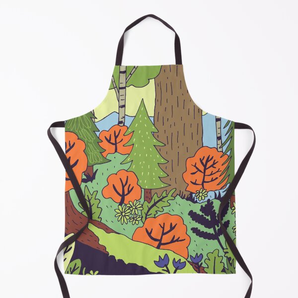 Item preview, Pisgah Forest designed and sold by annieriker.