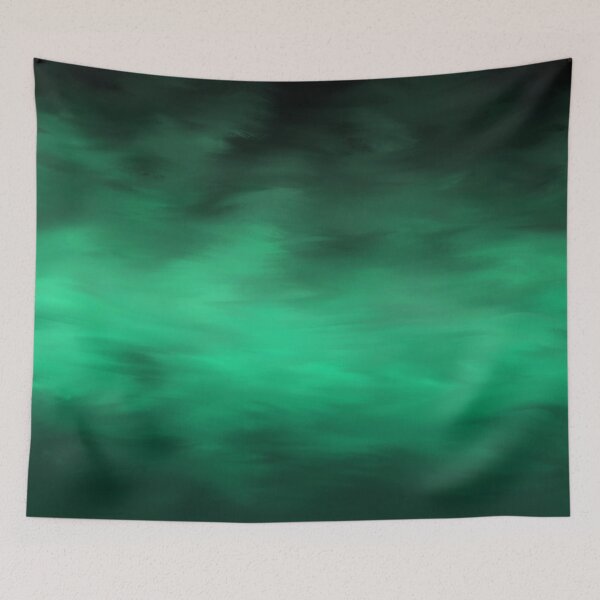 Item preview, Green Atmosphere designed and sold by SirkDesignsLtd.
