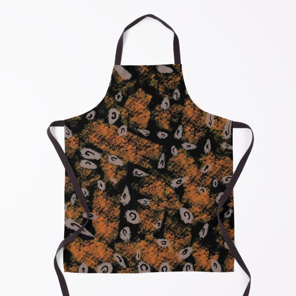 Item preview, microscopic bark designed and sold by kelele.