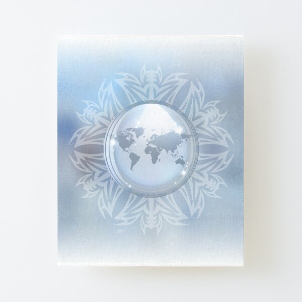 Earth Snow Globe Gifts Merchandise Redbubble