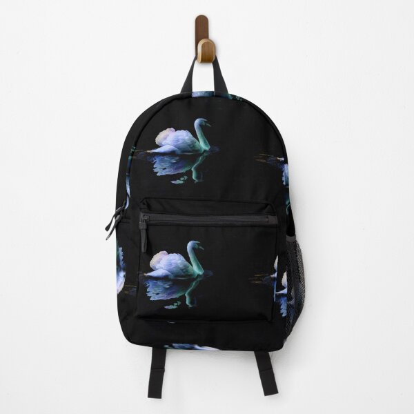 Item preview, THE SWAN designed and sold by johnnyssandart.