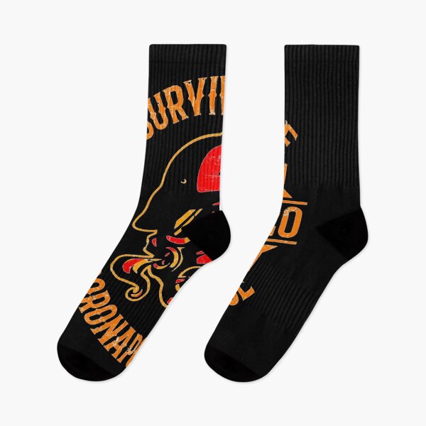 Item preview, I Survived The 2020 Corona Apocalypse designed and sold by MikeHardy.