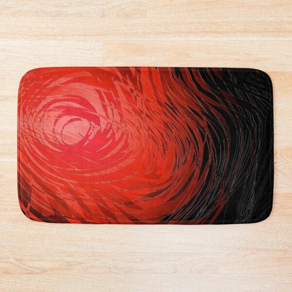 Item preview, Complex Spiral Red designed and sold by SirkDesignsLtd.