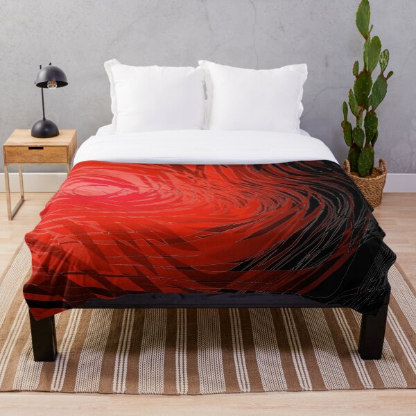 Item preview, Complejo espiral rojo designed and sold by SirkDesignsLtd.