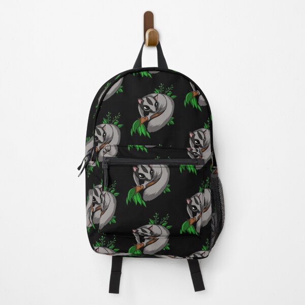 Item preview, Sugar Glider On A Branch designed and sold by underheaven.