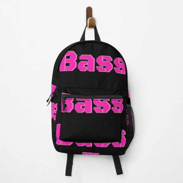 Item preview, Bass Music T- Shirt designed and sold by Marvelpic.