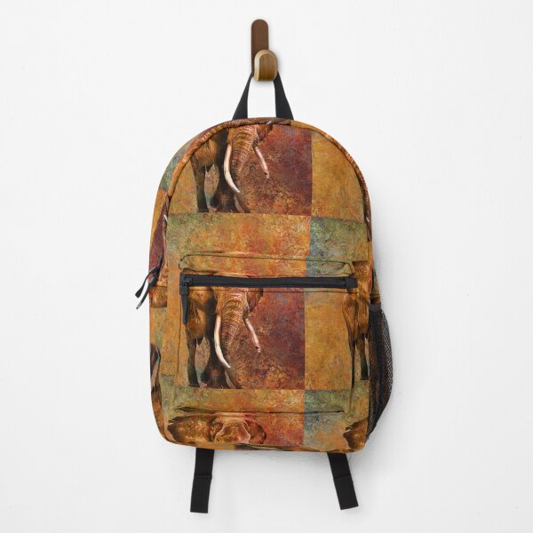 Item preview, AFRICAN ELEPHANT designed and sold by johnnyssandart.