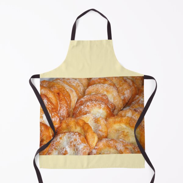 Item preview, Azores islands pastry designed and sold by Gaspar Avila.