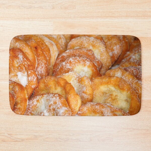 Item preview, Azores islands pastry designed and sold by Gaspar Avila.