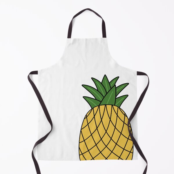 Item preview, Pineapple designed and sold by Sam Jarzembowski.