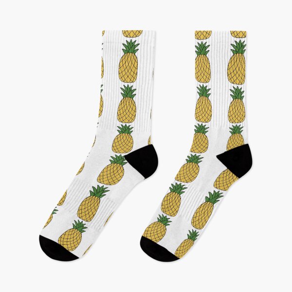 Item preview, Pineapple designed and sold by Sam Jarzembowski.