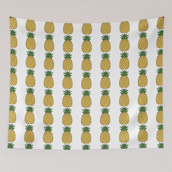 Item preview, Pineapple designed and sold by Sam Jarzembowski.