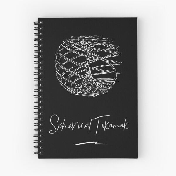 Item preview, Nuclear Fusion #11 Spherical Tokamak designed and sold by Cre4tive-Fusion.