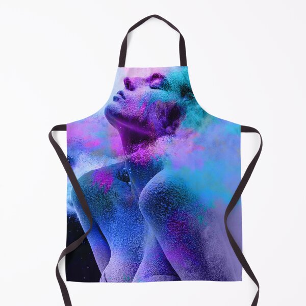 Item preview, FROZEN WATER designed and sold by johnnyssandart.
