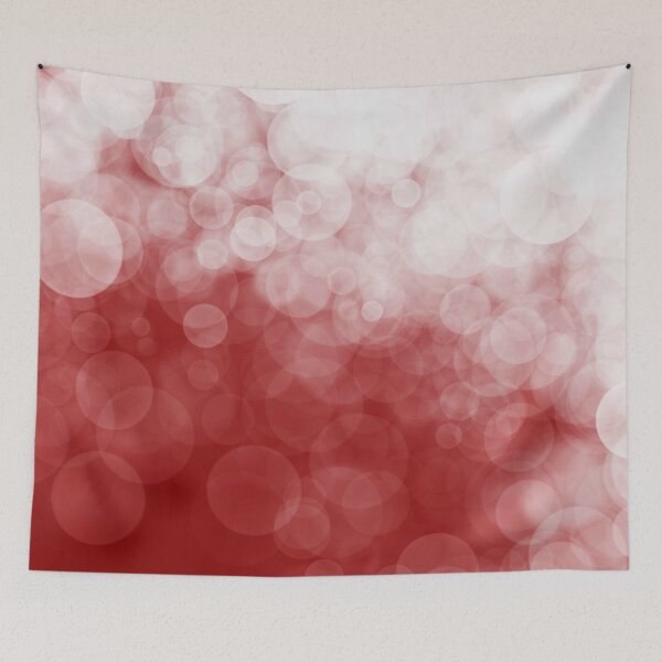 Item preview, Cranberry Spotted designed and sold by SirkDesignsLtd.