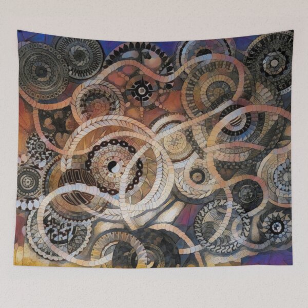 Item preview, 'Time-Shift'    designed and sold by Barry W  King.