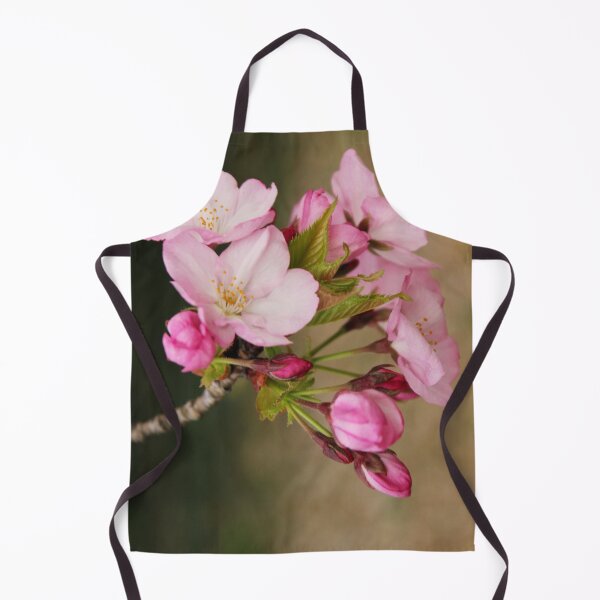 Aperçu de l'œuvre Cherry Blossoms: Pretty in Pink créée et vendue par Alison Hindenlang.