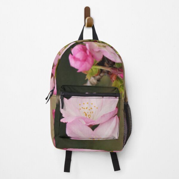 Artikelvorschau, Cherry Blossoms: Pretty in Pink entworfen und verkauft von Alison Hindenlang.