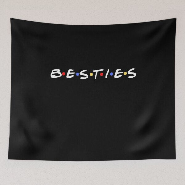 Item preview, Besties! designed and sold by MargheritaLidia.
