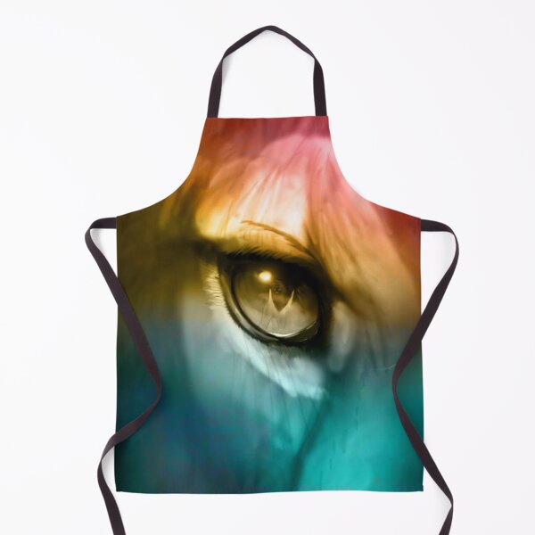 Item preview, Horse's Eye designed and sold by johnnyssandart.