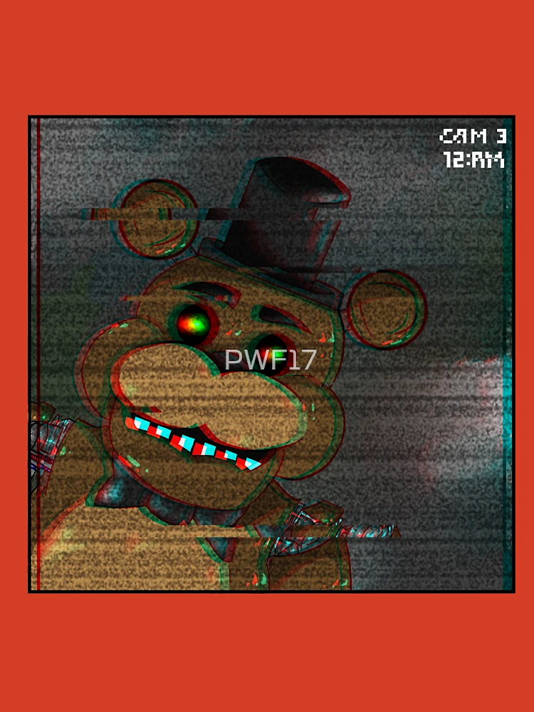 Pixilart - shadow freddy by glitch-bear