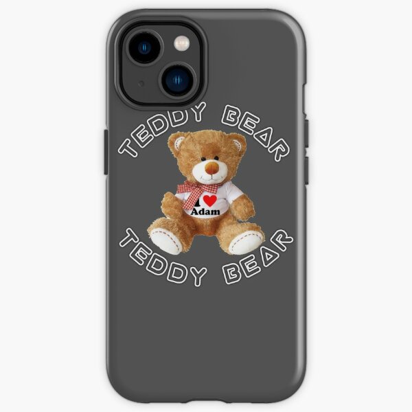 MOSCHINO TEDDY BEAR COOL Samsung Galaxy S23 Ultra Case Cover