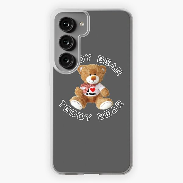 Love Moschino Phone Cases for Samsung Galaxy for Sale