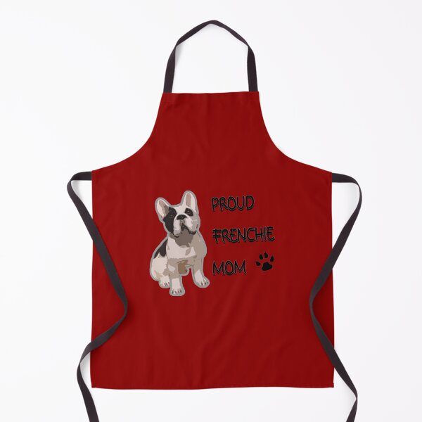 Item preview, Proud Frenchie Mom  designed and sold by FunSilly.