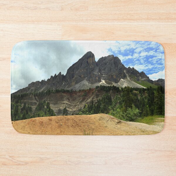 Item preview, The Peitlerkofel  designed and sold by annalisa56.
