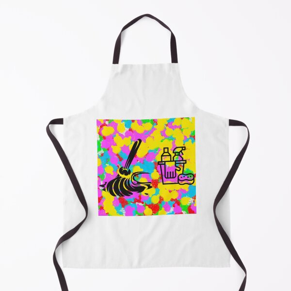 Item preview, Cleaning Pop Colour/Color Tie Dye Background Funky Cool designed and sold by IBMClothing.