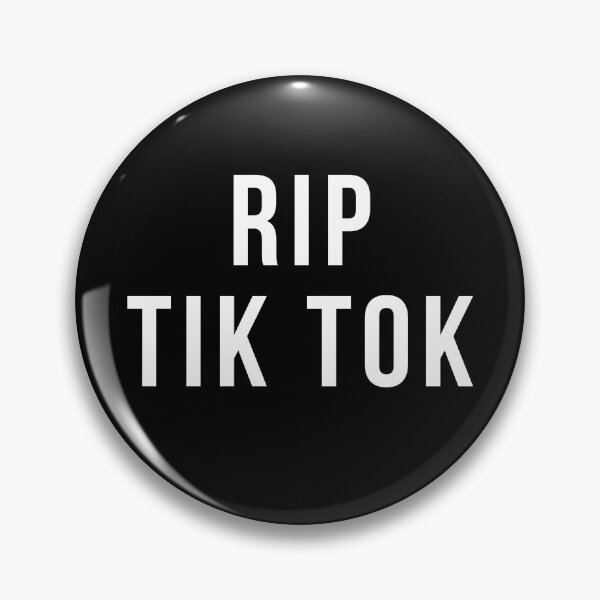 Item preview, Rip TikTok designed and sold by MikeHardy.