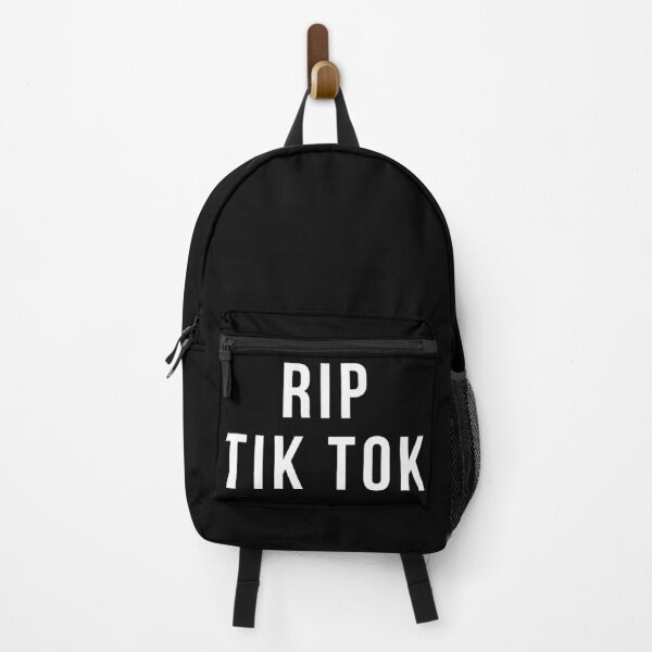 Item preview, Rip TikTok designed and sold by MikeHardy.