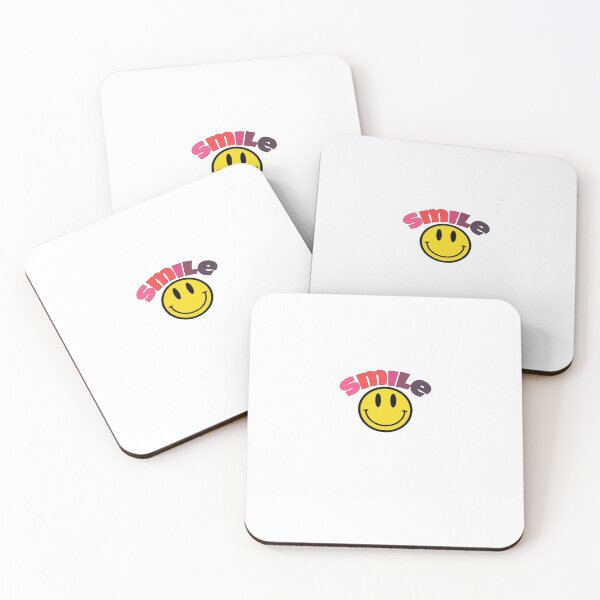 Item preview, Smile! designed and sold by AbbieGregory.