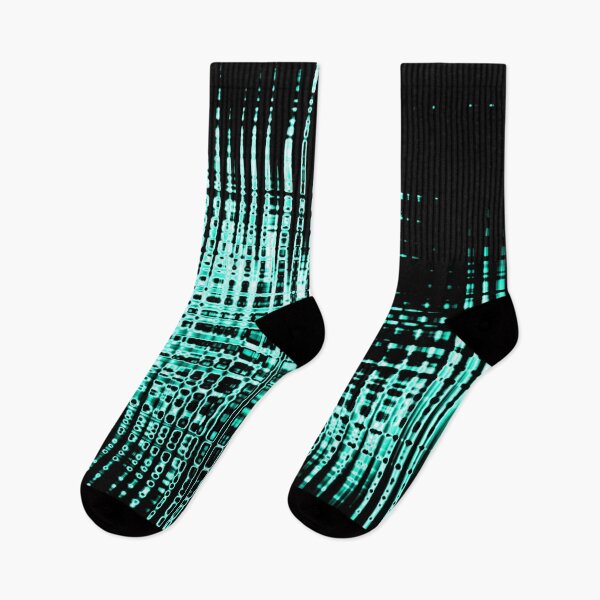 Item preview, Turquoise lines designed and sold by Textures4all.