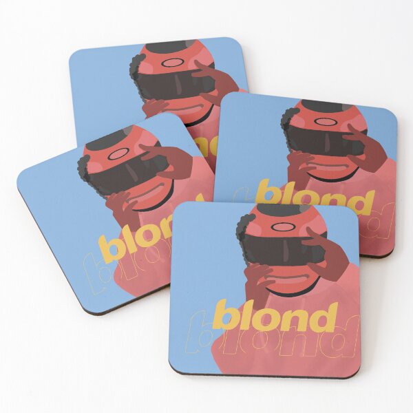 Item preview, Frank Ocean Blond designed and sold by emersonkb99.