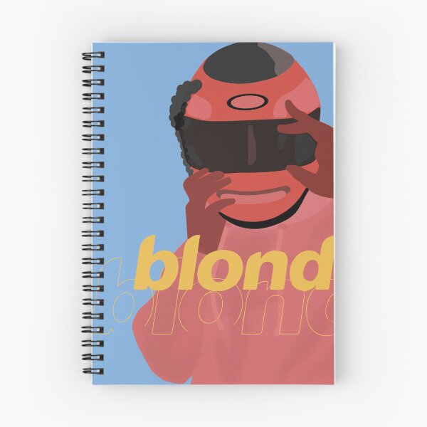 Item preview, Frank Ocean Blond designed and sold by emersonkb99.