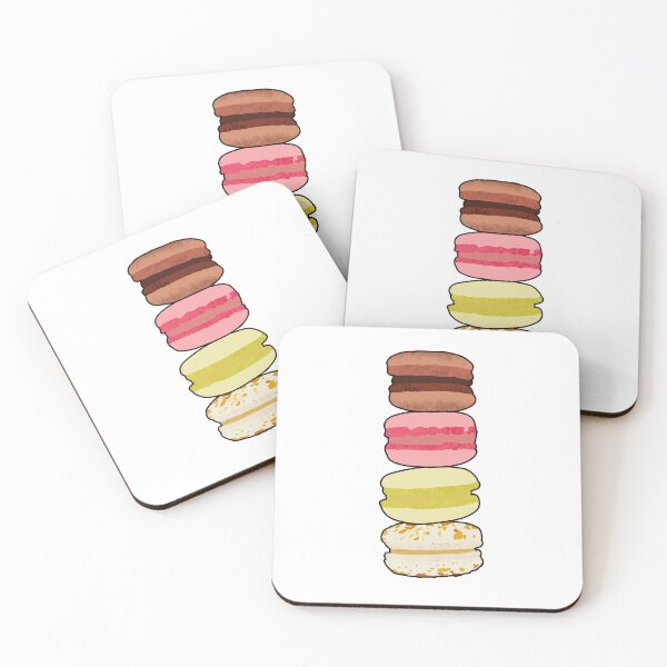 Item preview, Macaroon stack designed and sold by mmoney12.