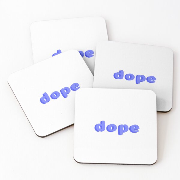 Item preview, dope designed and sold by dole-mv.