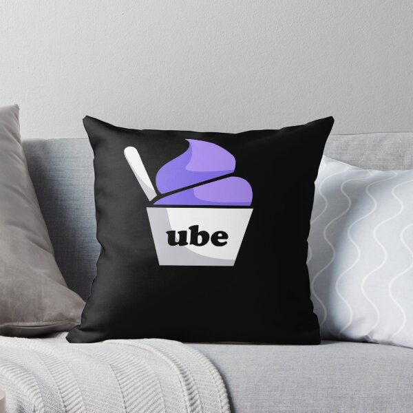 Item preview, FilipinoDessert Ube Purple Yam designed and sold by EMDdesign.
