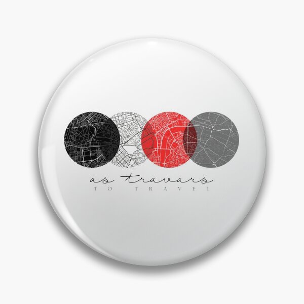 Item preview, as travars designed and sold by rhebroman.