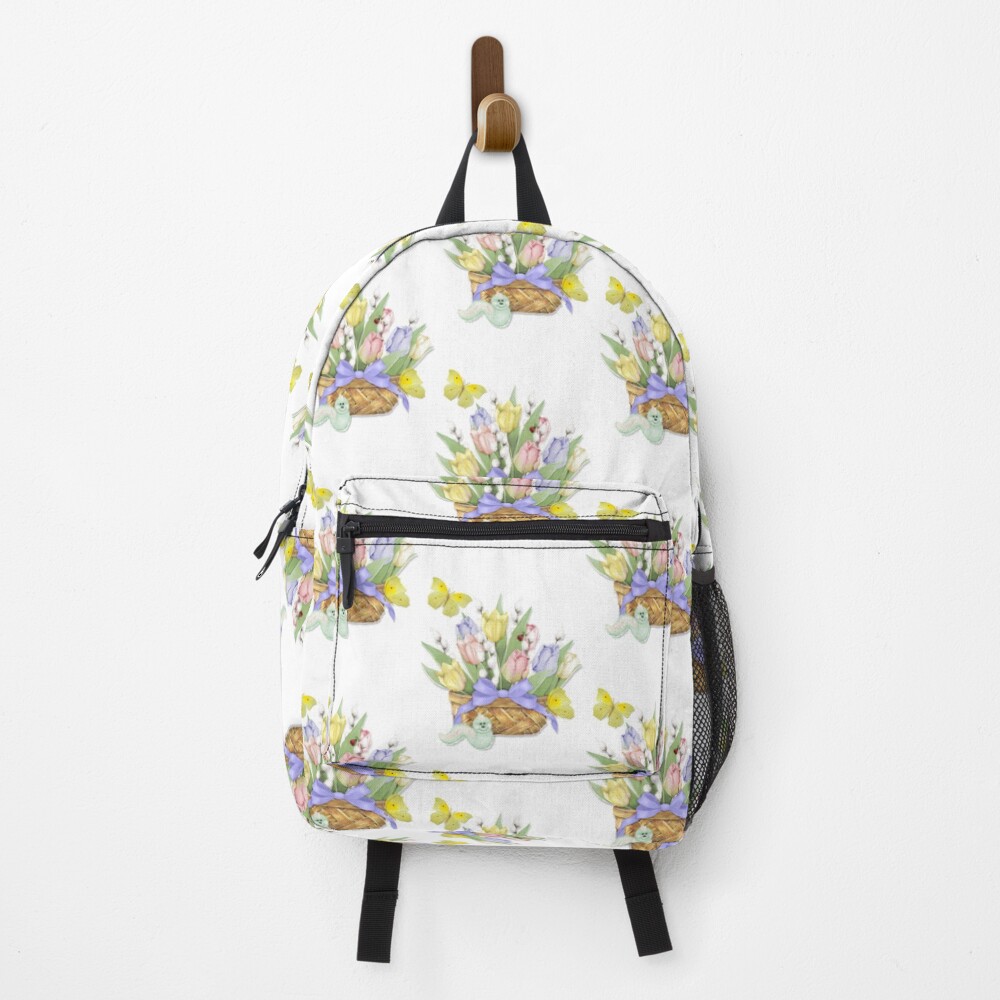 Item preview, Backpack designed and sold by SpiceTree.
