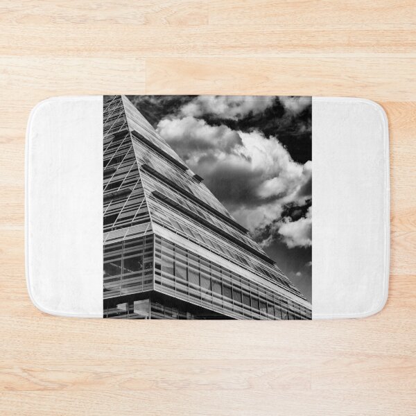 Item preview, Theater Ulm designed and sold by DiFigianoPhoto.