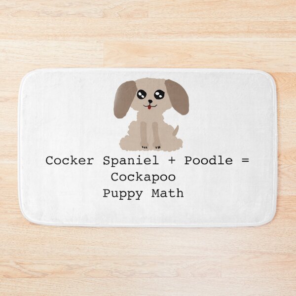 Item preview, Puppy Math designed and sold by Zoesmidt03.